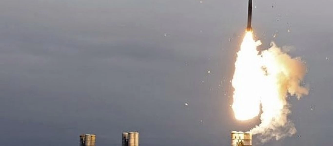 Ρωσία-ΜΜΕ: «Οι Τούρκοι δεν ήθελαν ρωσική βοήθεια στις εκτοξεύσεις των S-400 - Αμφίβολο εάν κατέρριψαν τους στόχους τους»